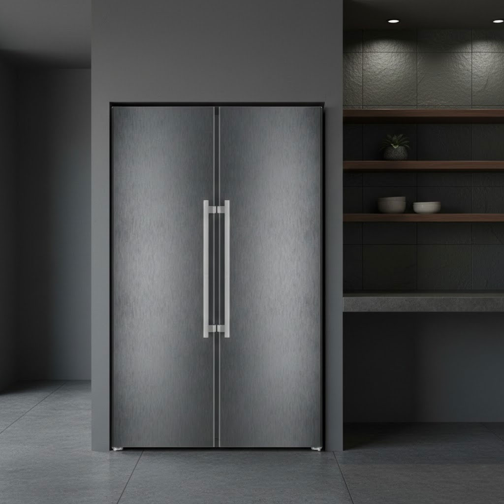 Tủ lạnh là thiết bị gia dụng thiết yếu trong mọi gia đình, giúp bảo quản thực phẩm tươi lâu, hạn chế hư hỏng và giữ trọn hương vị