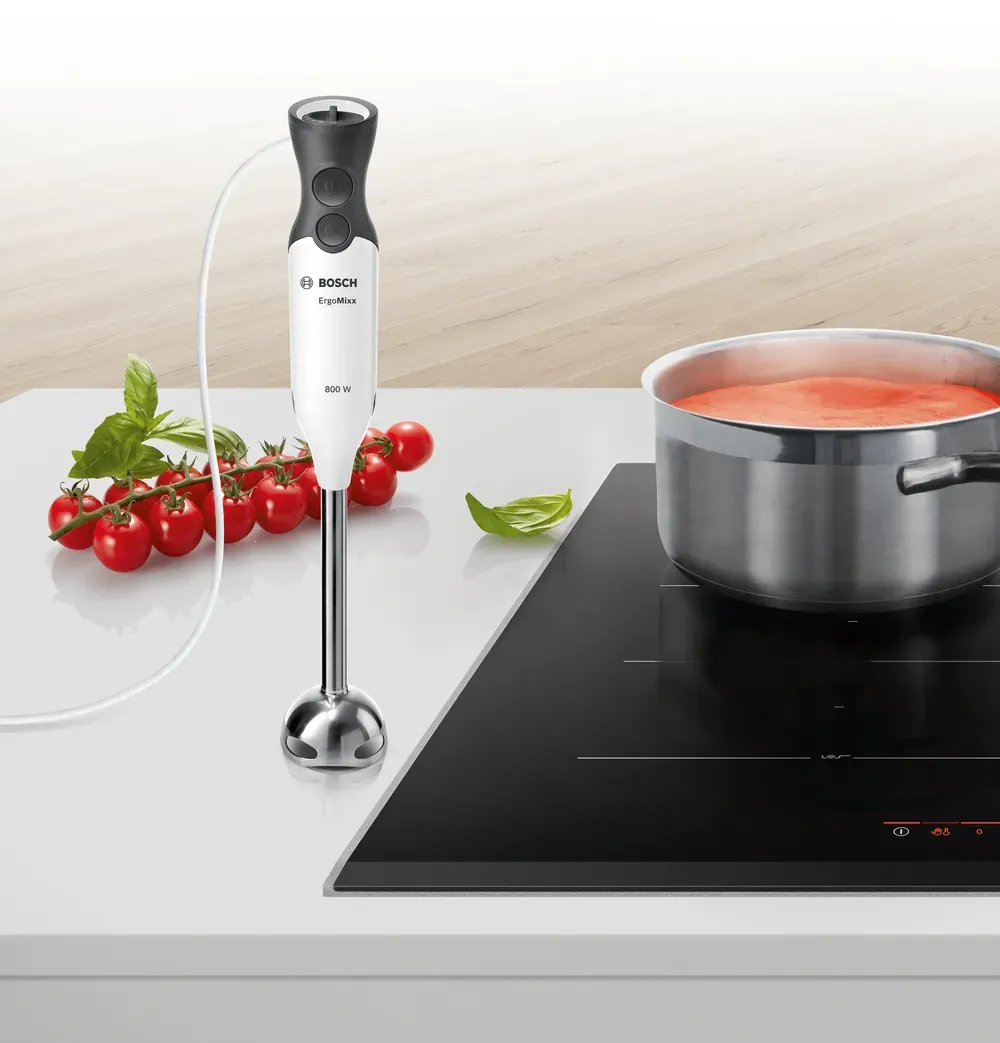 Chất liệu an toàn không chứa BPA Bosch MS61A4110