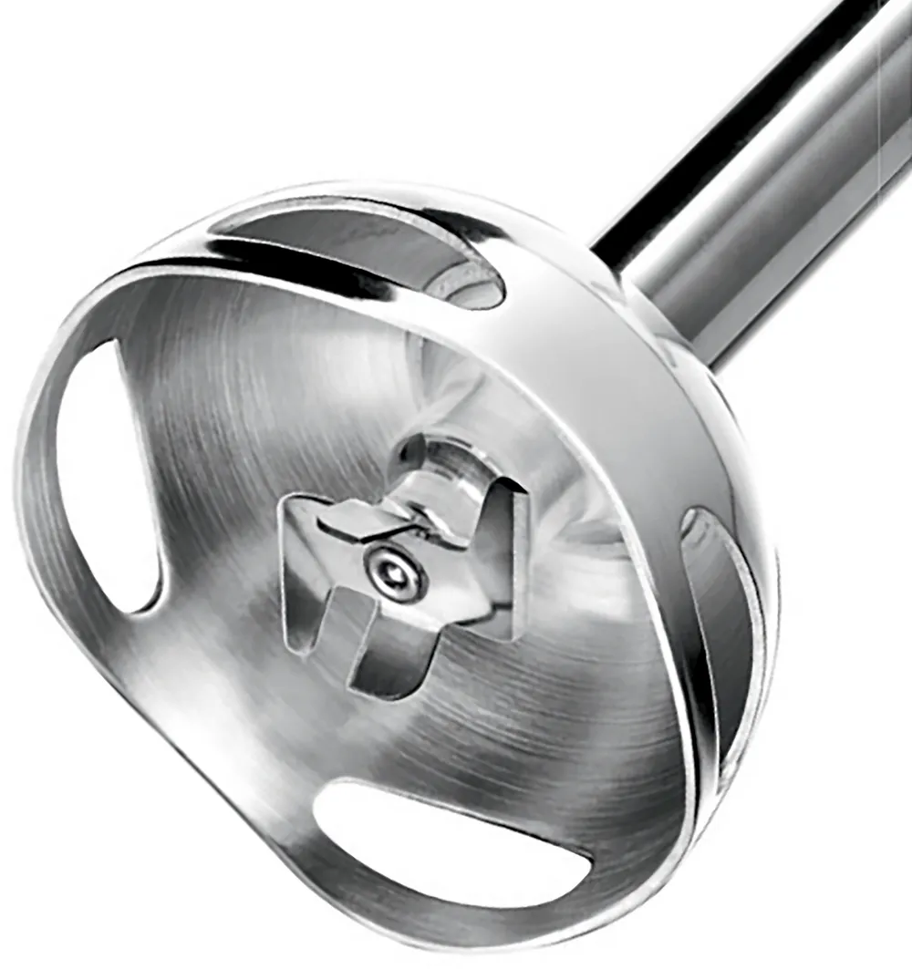 lưỡi dao QuattroBlade thép không gỉ Bosch MS6CA4150G