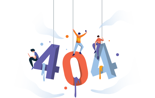 Không tìm thấy trang