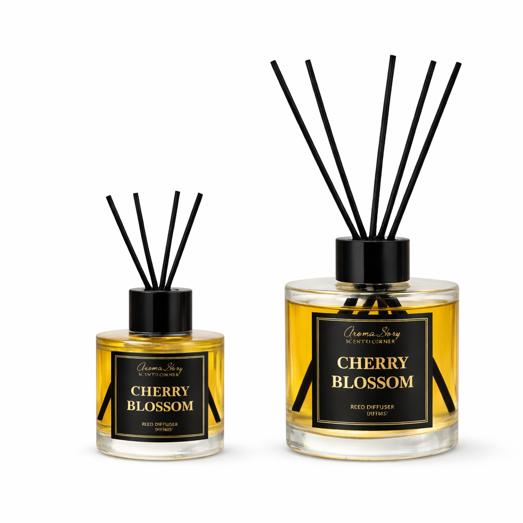 Tinh Dầu Khuếch Tán