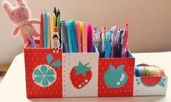 'Share ngay' 4 Cách bảo quản Bút Bi đúng cách dành cho bạn