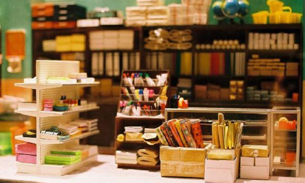 Cách bảo quản đồ dùng văn phòng phẩm