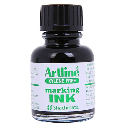 Mực Artline