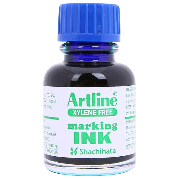 Mực Artline