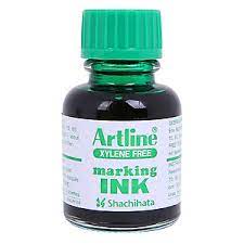 Mực Artline