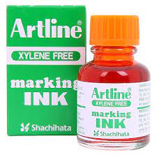 Mực Artline