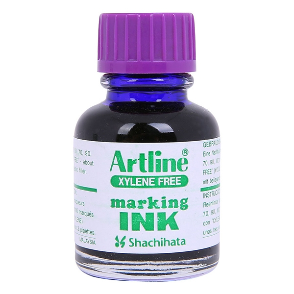 Mực Artline