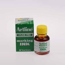 Mực Artline