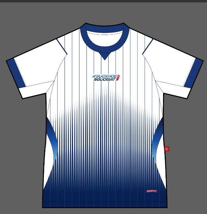 WiT- Áo thể thao 2026