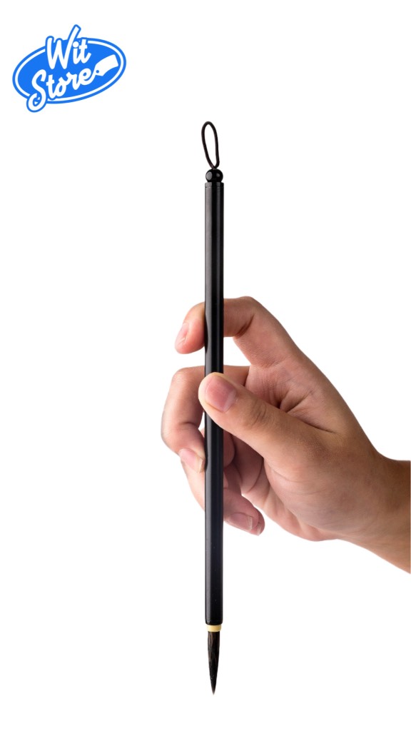 Bút thư pháp Maries