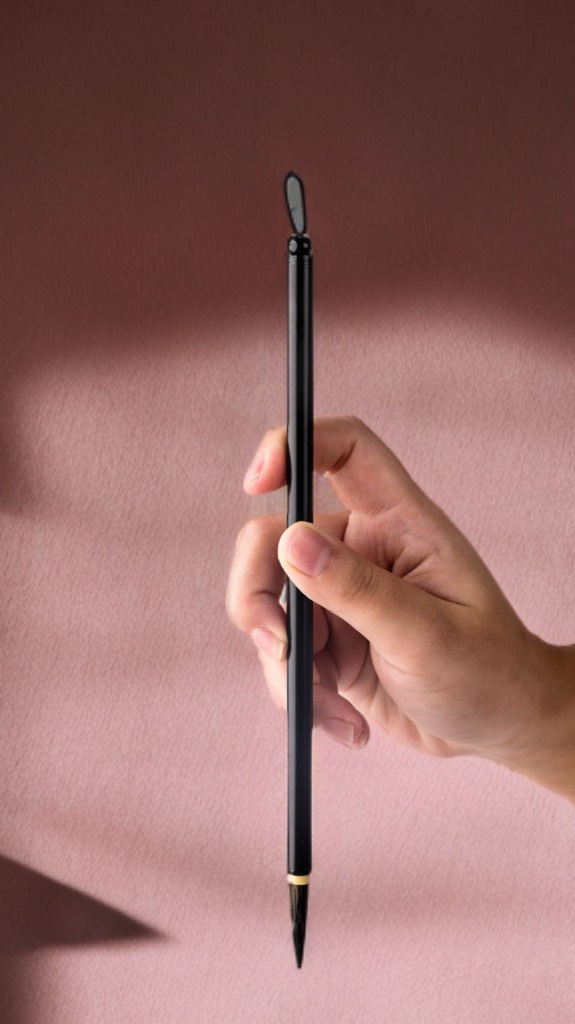 Bút thư pháp Maries