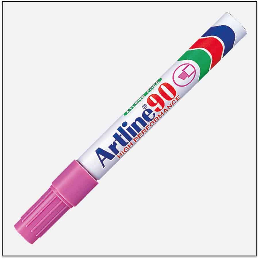 Bút lông dầu Artline EK-90