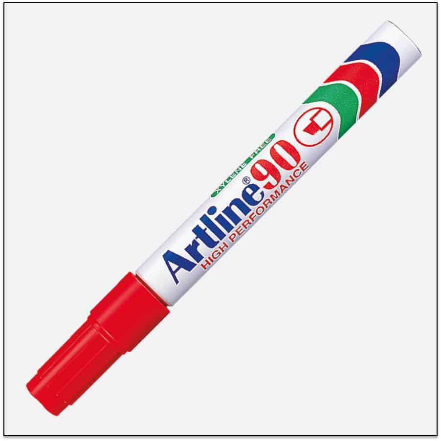 Bút lông dầu Artline EK-90