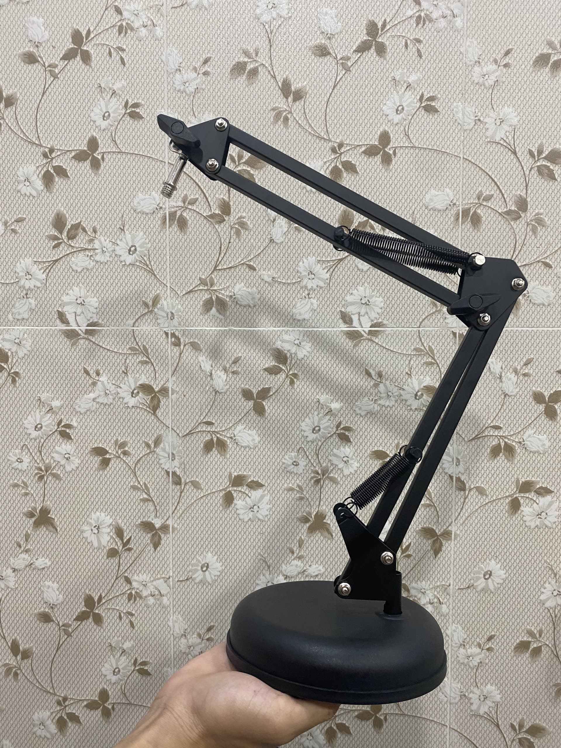 Giá đỡ, chân đế Camera, điện thoại