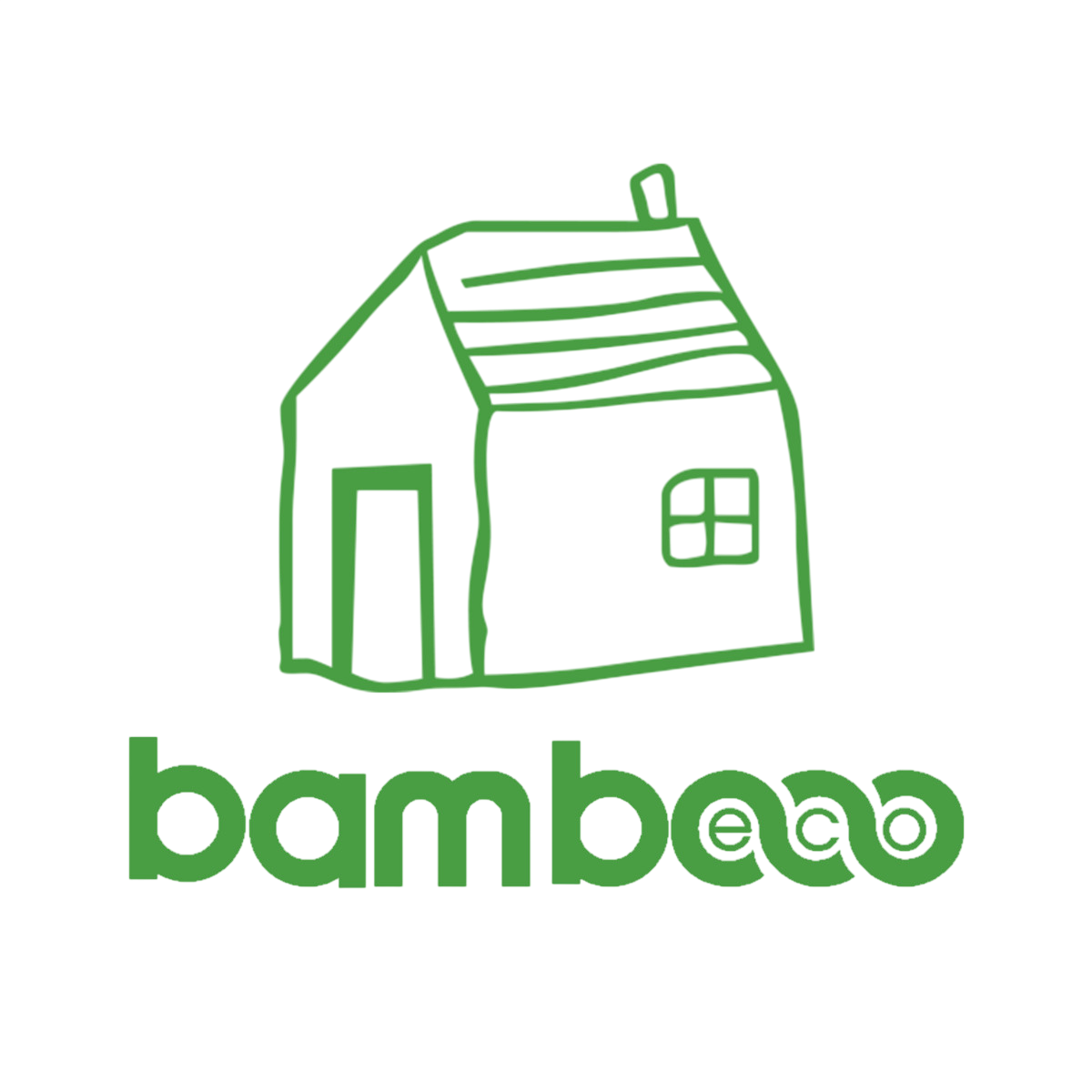 logo Bambooo Eco