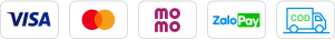 Phương thức thanh toán