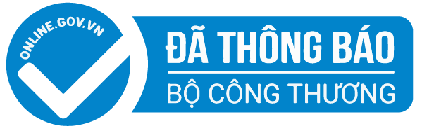 Logo bộ công thương