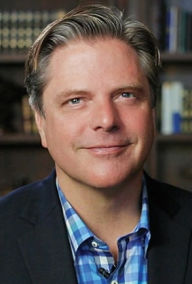 Richard Paul Evans