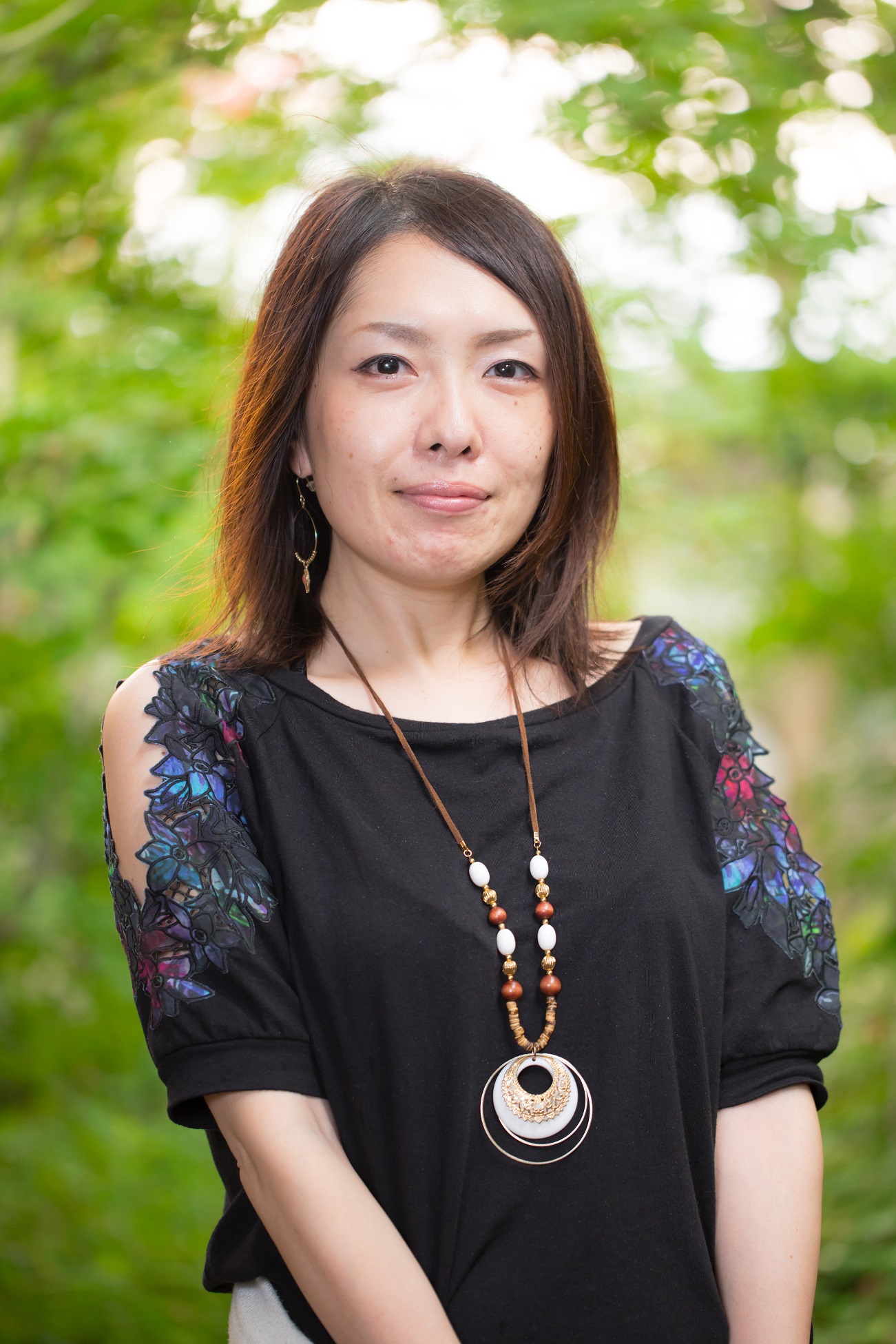 Machida Sonoko
