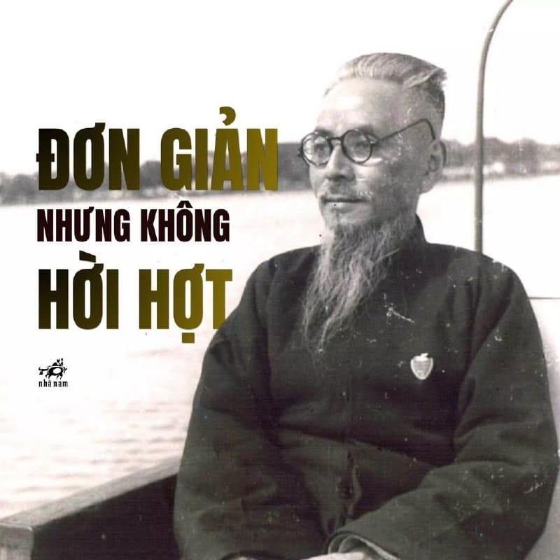 ĐƠN GIẢN NHƯNG KHÔNG HỜI HỢT - ĐÂY CÓ PHẢI BÍ QUYẾT ĐỂ SỐNG TRỌN VẸN?