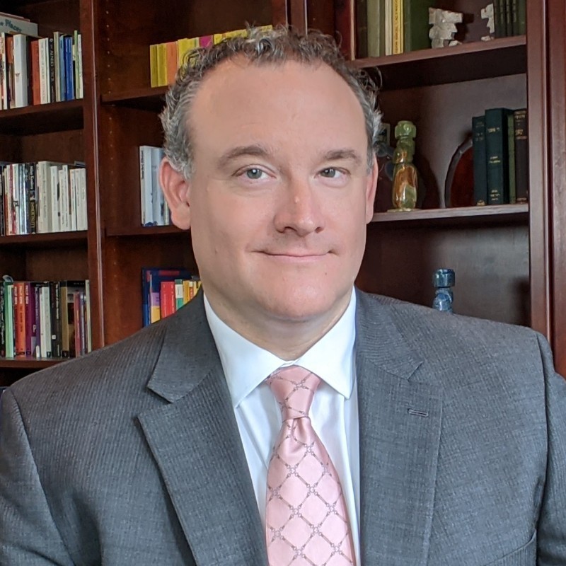 Jason Schenker