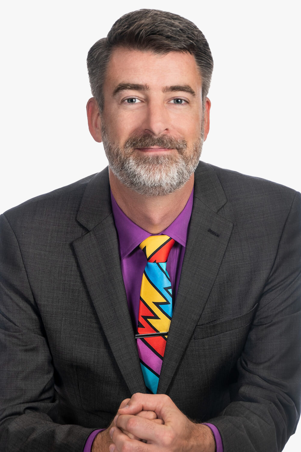 Peter Zeihan
