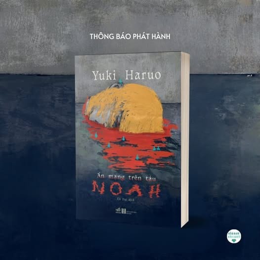 Án mạng trên tàu Noah: Căn phòng không có lối thoát