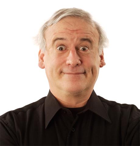 Robert Munsch
