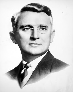 Dale Breckenridge Carnegie