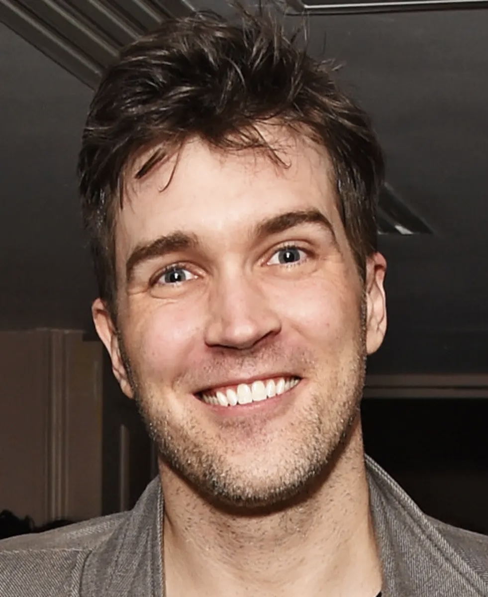 A. J. Finn