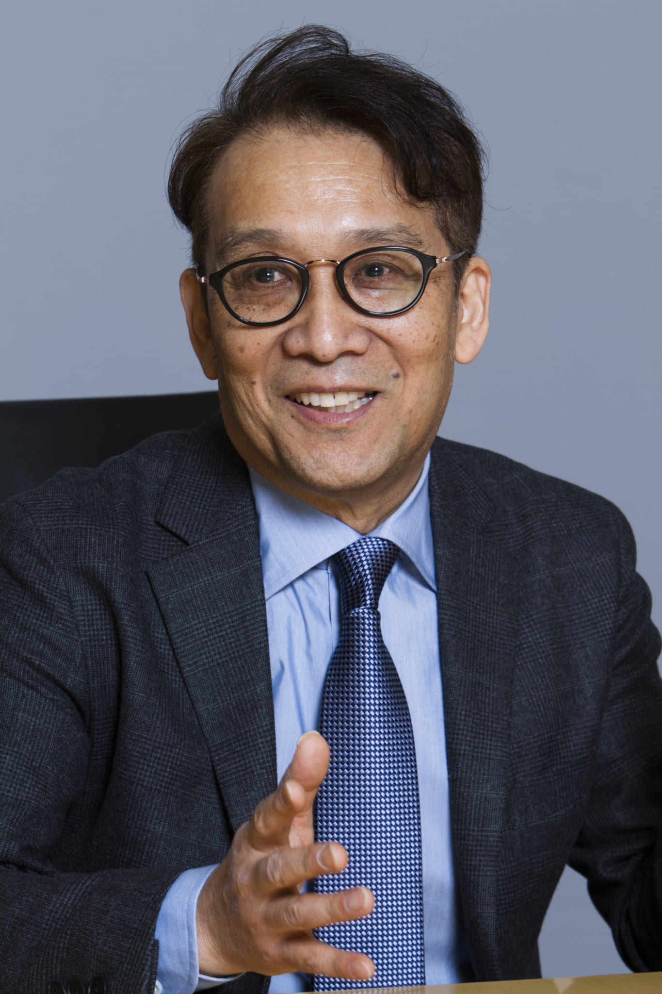 Okamoto Yuichiro
