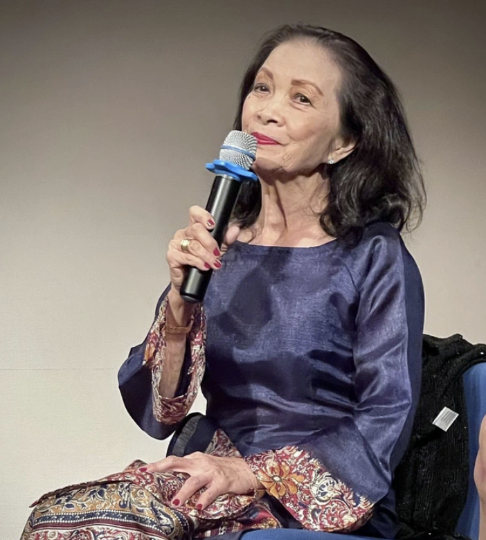 Nguyễn Thị Hoàng