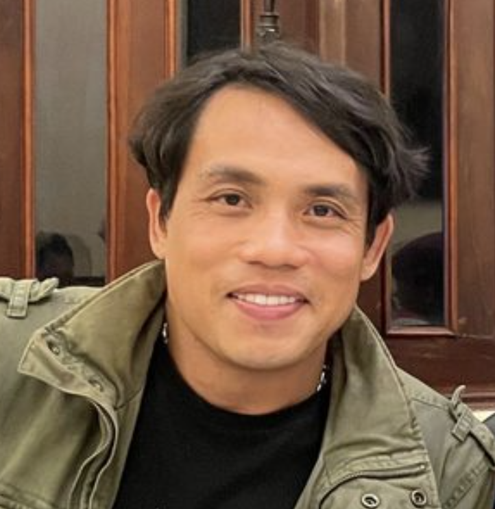 Như Huy