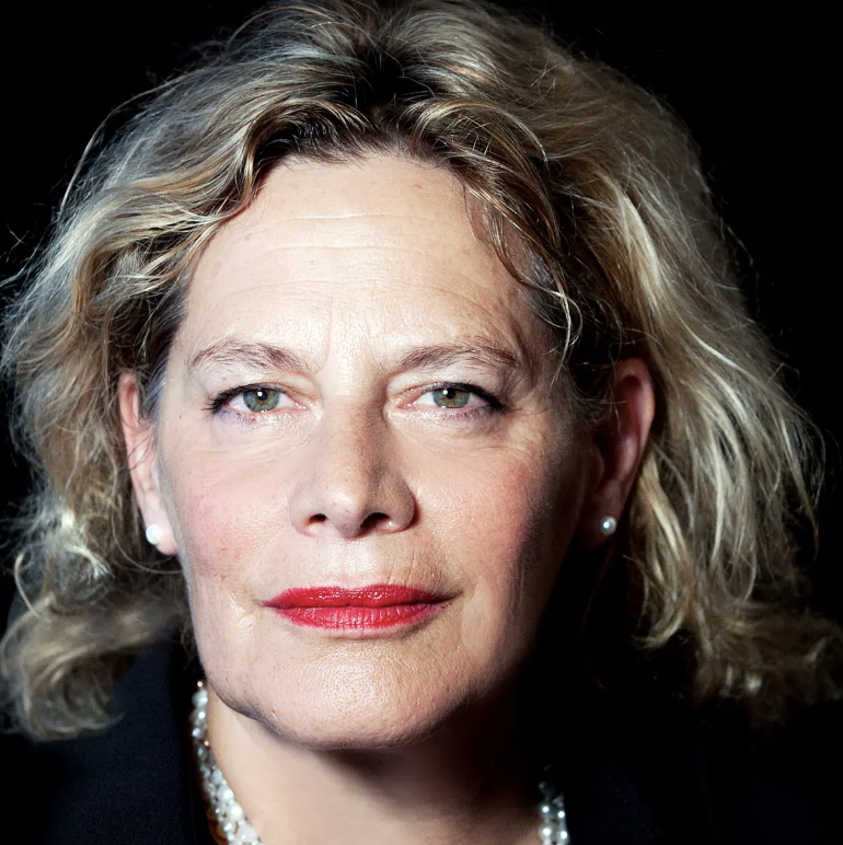 Deborah Levy