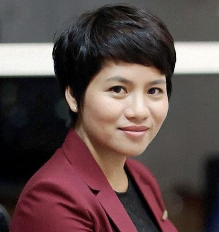 Đỗ Thùy Dương