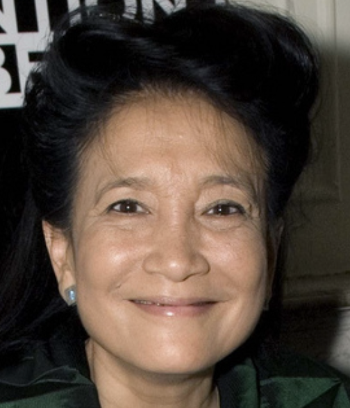 Jung Chang