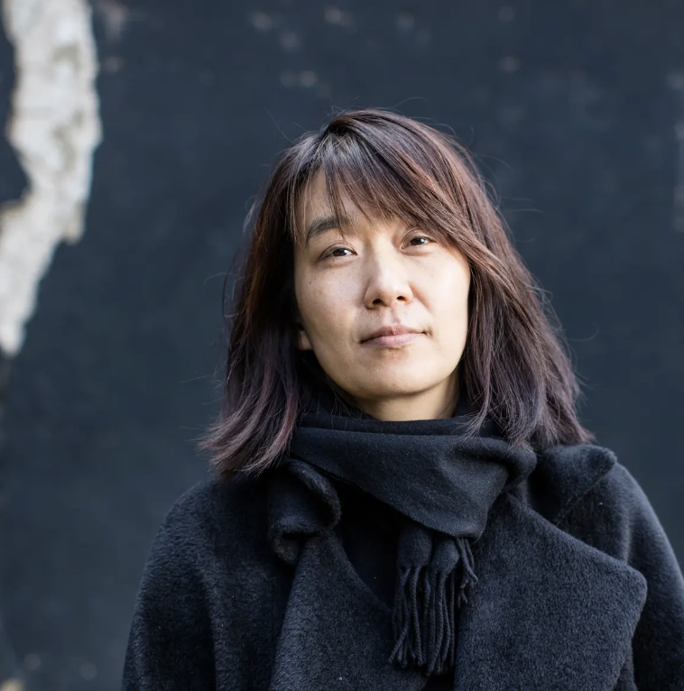 Han Kang