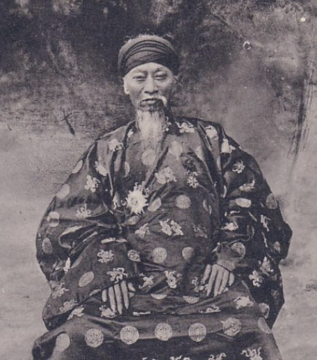 Hoàng Cao Khải