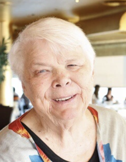 Jean Little