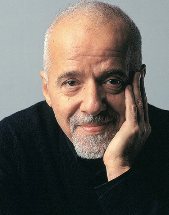 Paulo Coelho
