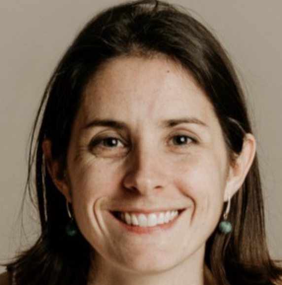 Anne Lesterlin