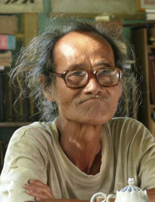 Trần Vàng Sao