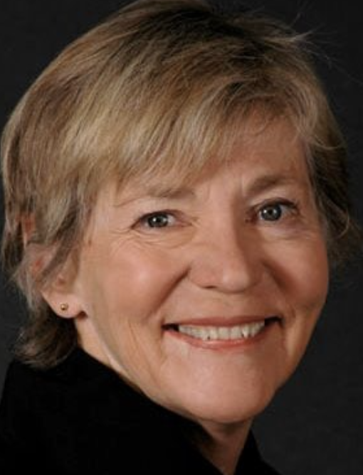 Sandra Blakeslee