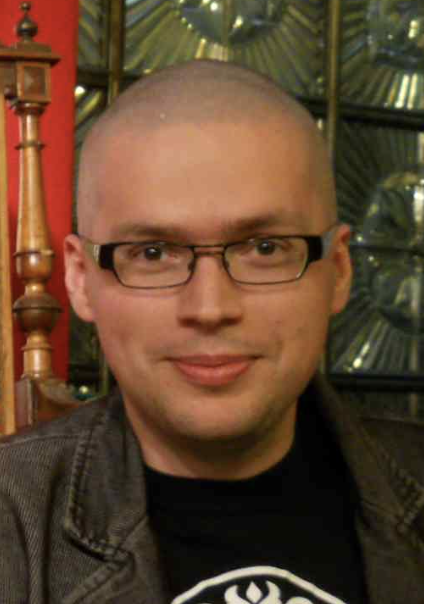 Daniel Mizieliński