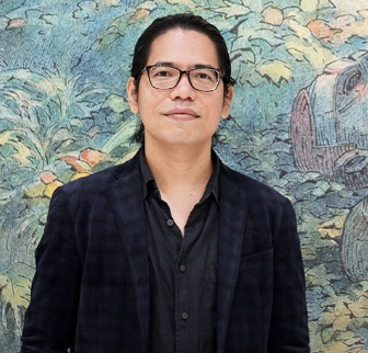 Songsin Tiewsomboon