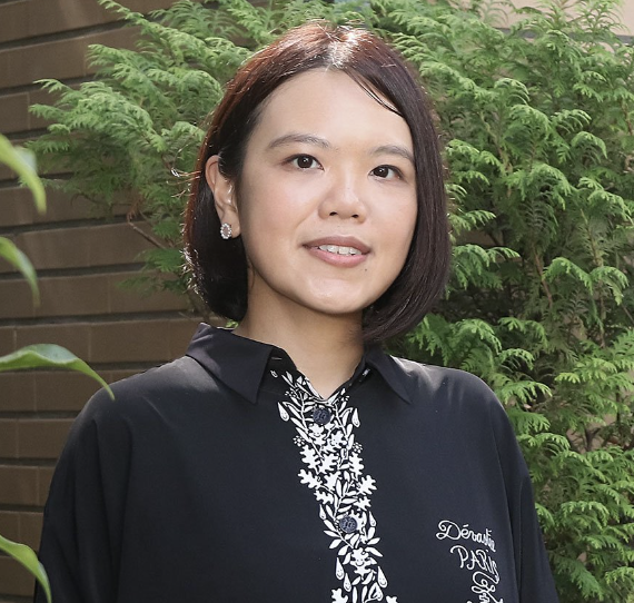 Tsujimura Mizuki