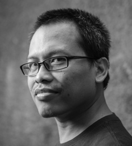 Eka Kurniawan