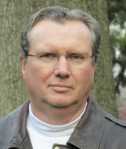 Thomas C. Foster