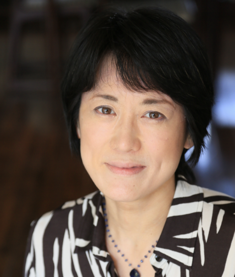 Tatsumi Nagisa